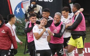 Pato Yáñez: “Con lo que tiene Colo Colo le alcanza para competir y ser campeón”