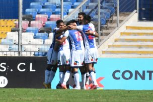 Palestino no reacciona: los árabes caen en su visita a Deportes Antofagasta