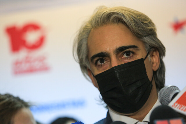 ME-O tras ser absuelto de caso OAS: “La Justicia habló, soy inocente”