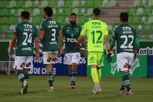 Maldición porteña: Santiago Wanderers vuelve a perder ante Unión Española