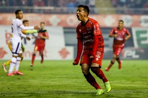 Ñublense golea a Deportes Melipilla en el cierre de la jornada sabatina