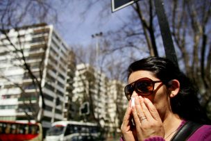 Especialistas en alerta por llegada de la primavera y crisis de alergias respiratorias