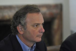 Presidente de la SNA valoró Plan Contra la Sequía: 