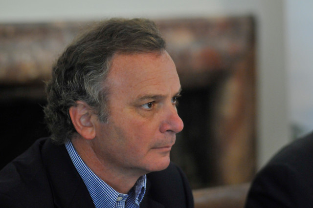 Presidente de la SNA y violencia en la macrozona sur: “Los políticos son los primeros que deben ponerse las pilas y parar esto”