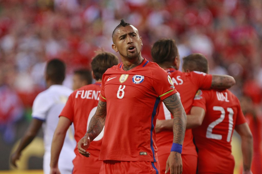 El emotivo video de Vidal: “Ser rey no es un título”