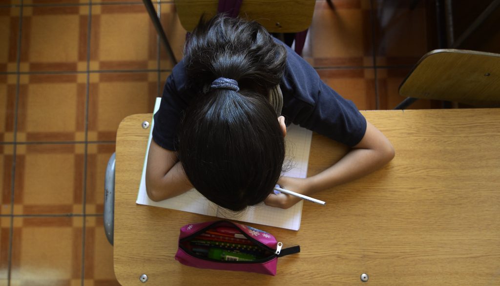 Conacep alertó sobre rechazo a incluir “derecho preferente de los padres a educar a sus hijos” en reglamento de Convención Constituyente