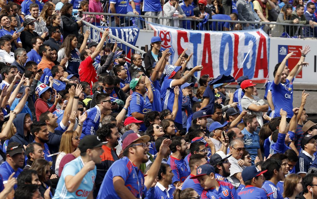 Nuevos dueños de la U: “El estadio no es prioridad”