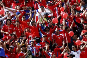 Atención hinchas: la ANFP inicia el proceso para obtener entradas para el partido entre Chile y Brasil