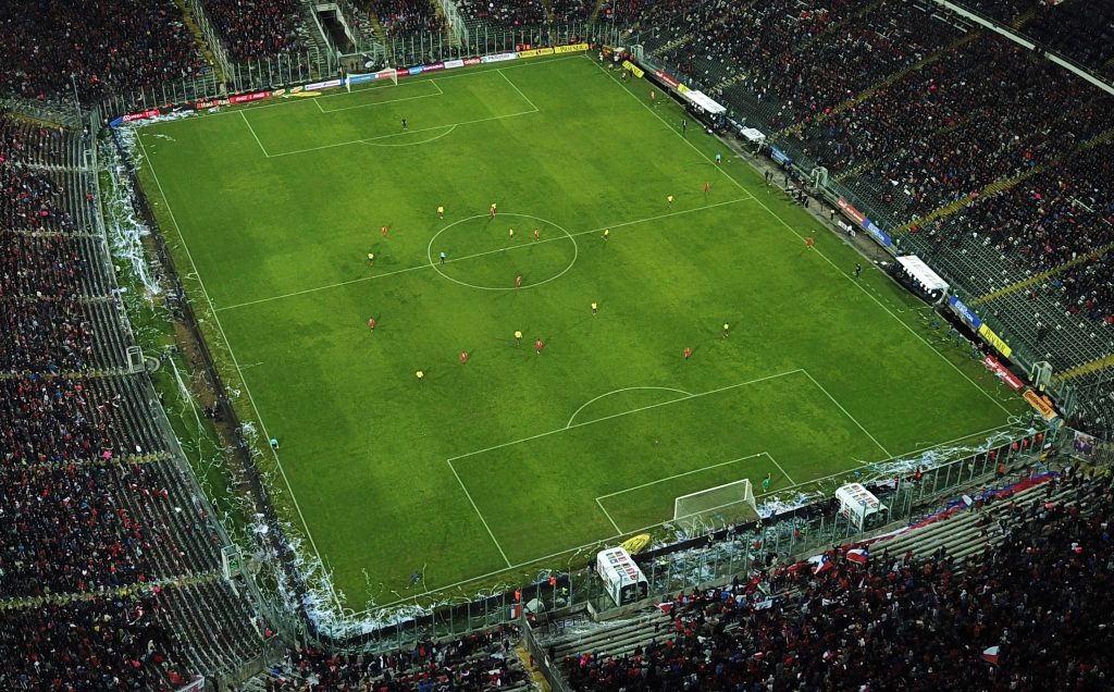 Pato Yáñez y valor de entradas para duelo ante Brasil: “Son precios que no se ajustan a la gente de a pie”