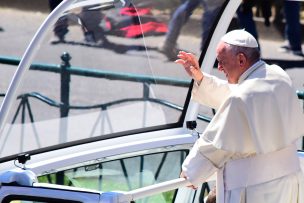 Papa Francisco envía paquetes de ayuda económica para Haití, Bangladesh y Vietnam