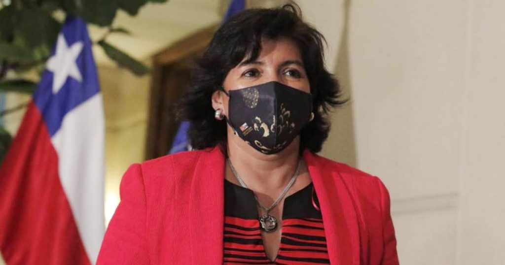 Yasna Provoste festeja su triunfo en Consulta Ciudadana desde Vallenar: “Vamos a abrir La Moneda a este Chile”