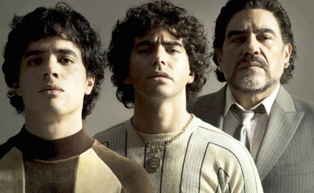 La serie más esperada: ‘Maradona, sueño bendito’ ya tiene fecha de estreno