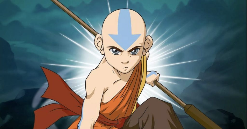 Netflix reveló el elenco de la serie “Avatar: The Last Airbender”