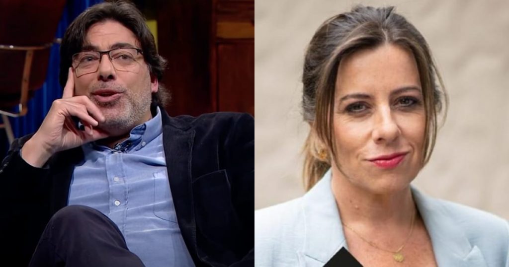 “Con Teresa Marinovic jamás”: Daniel Jadue reveló quién sería su compañera de baile en “Pero Con Respeto”