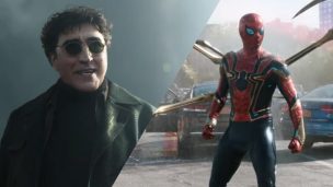 Se confirman las teorías: Sony lanza el tráiler de Spider-Man: No Way Home tras video filtrado