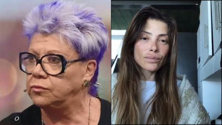 Patricia Maldonado destroza a Roxana Muñoz por promover ayuno extremo: “Si usted quiere morir, muérase”