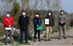 Lanzan Concurso del Fondo de Protección Ambiental 2022