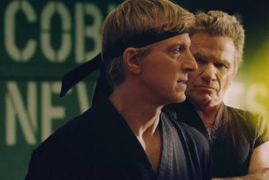 Netflix confirma que Cobra Kai ha sido renovada para una quinta temporada