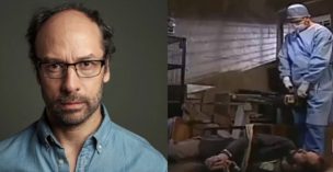 Andrés Velasco confiesa su