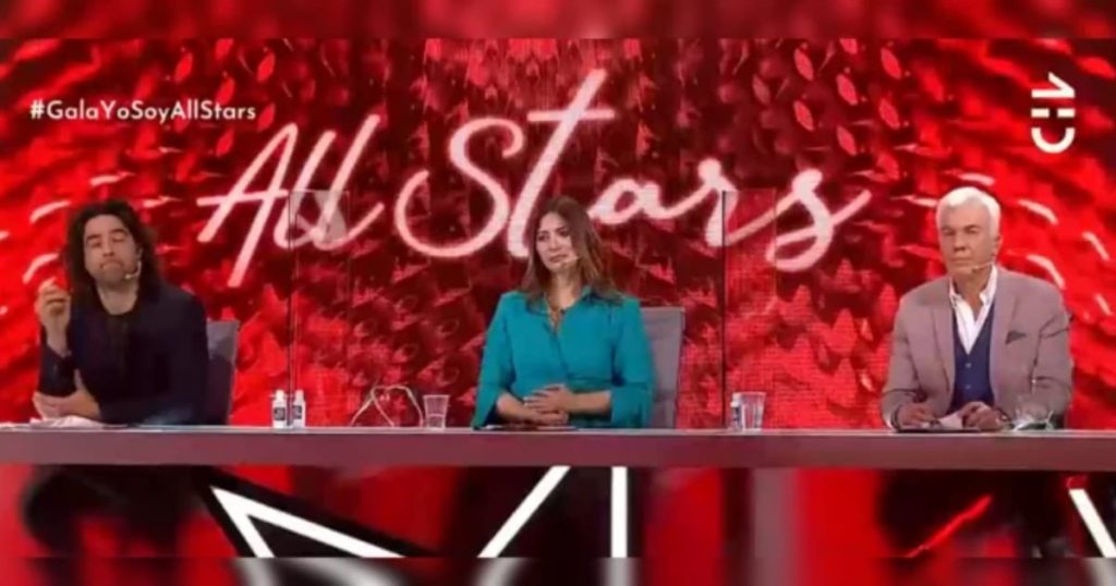 “Arreglado”: Televidentes no se tomaron bien la eliminación de querido imitador de “Yo Soy”