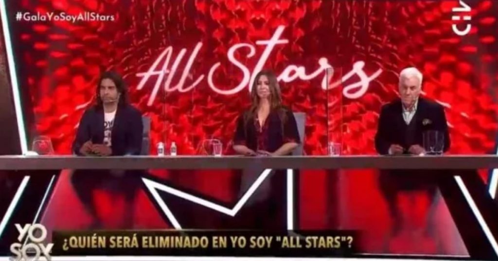 “Me voy muy sorprendido”: La reacción del nuevo eliminado de “Yo Soy” tras conocer la decisión del jurado