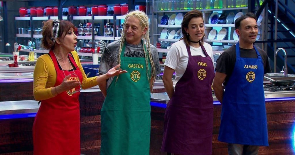 Cristina Tocco y Yamila Reyna tendrán tenso conflicto en próximo capítulo de “MasterChef Celebrity”