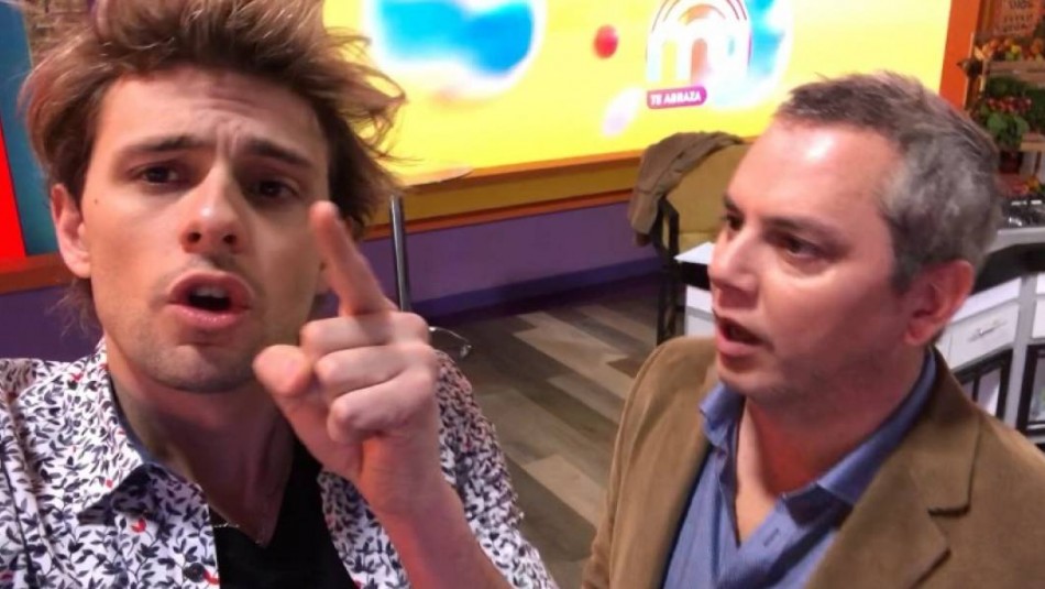 “Podrían hacer un programa los tres”: Junta entre Karol Lucero, José Miguel Viñuela y Joaquín Méndez causó furor en Instagram