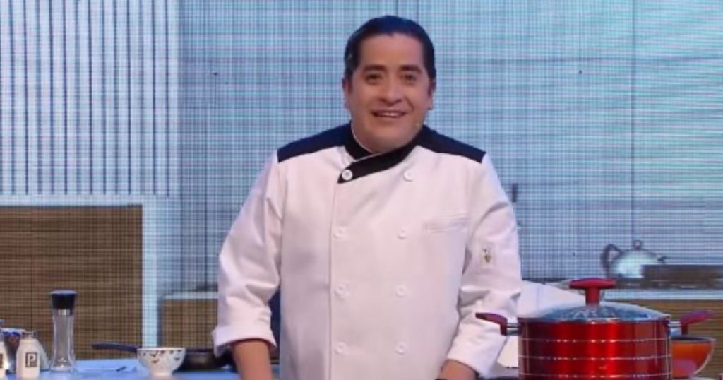 Tras polémico sketch: Fernando Godoy estaría evaluando renunciar a “Mi Barrio”