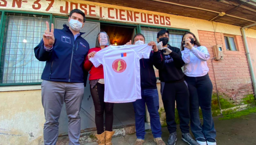 Senadis lanza fondo para que organizaciones sociales fomenten la inclusión de personas con discapacidad