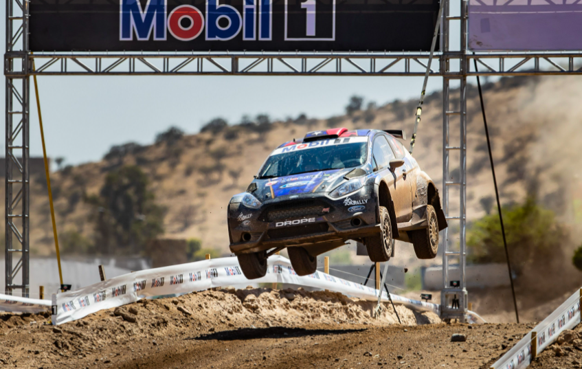 Copec RallyMobil Rinconada – Los Andes arranca este viernes con más de 30 tripulaciones