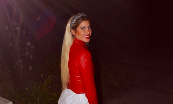 “Me emociona y me llena de orgullo”: La noble acción de la hija de María José López en la previa del “Día del Niño”