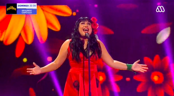 “¿Qué le pasó?”: Usuarios “destrozan” presentación de Alejandra Valle como Mon Laferte