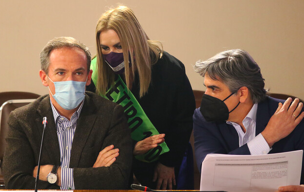 Comisión de Constitución acuerda fusionar seis proyectos sobre retiro de fondos previsionales