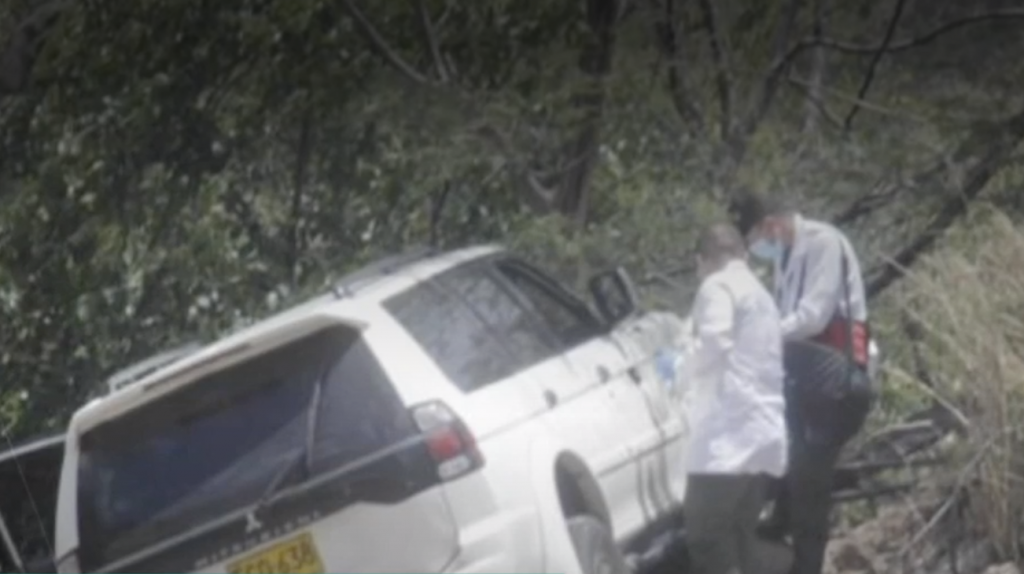 Chileno asesinado en Colombia habría sido víctima del “paseo millonario”