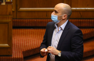 Diputado Longton (RN) valoró respuesta de Contraloría que sostuvo que se debe respetar la voluntad del difunto en donación de órganos