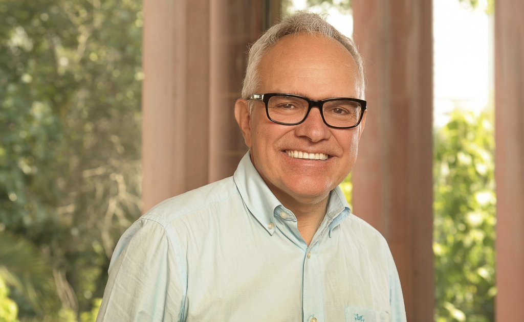 “Efecto Red” se llama el nuevo espacio de negocios de Patricio del Sol en Agricultura