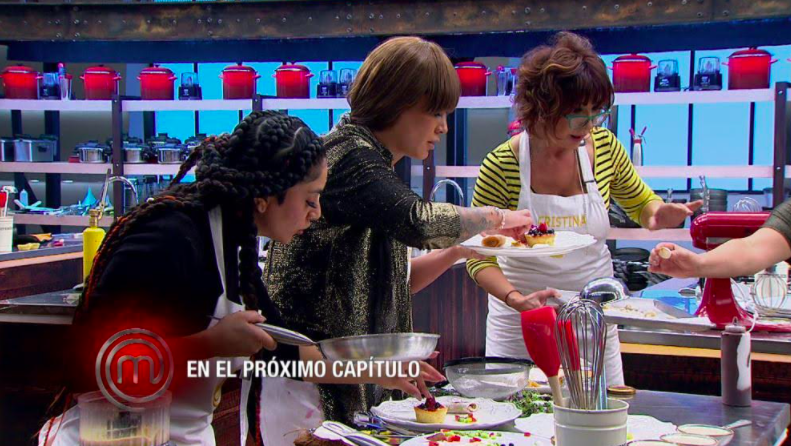 Canal 13 emitirá desafiante capítulo de “MasterChef Celebrity 2”: Se conocerá al segundo eliminado de la competencia