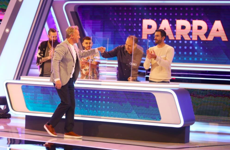 “¡Qué dice Chile!”: Conoce a los participantes del primer capítulo del nuevo programa familiar de concursos de Canal 13