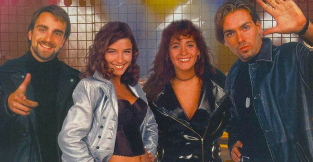 Luciano Cruz-Coke reaparecerá en teleserie “Adrenalina” de Canal 13: “Me parece entretenido que se vuelva a dar y mirar hacia atrás con una sonrisa”