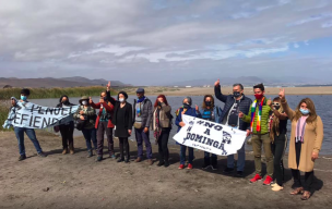 Declaran situación de Emergencia Climática y Medioambiental en la Región de Coquimbo