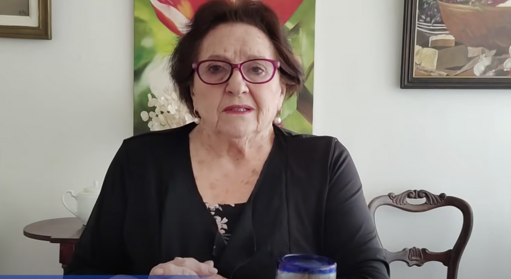 RN rechaza dichos de Cordero a Campillai: “Resurgen un dolor vivido importante por la senadora”