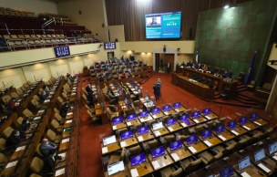 Revolución Democrática aspira a duplicar su participación en el Congreso