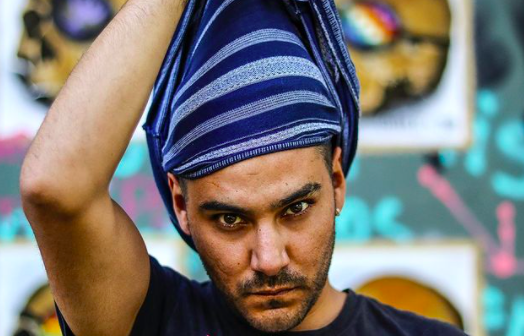 Actor de “Machuca” anunció su postulación para convertirse en diputado