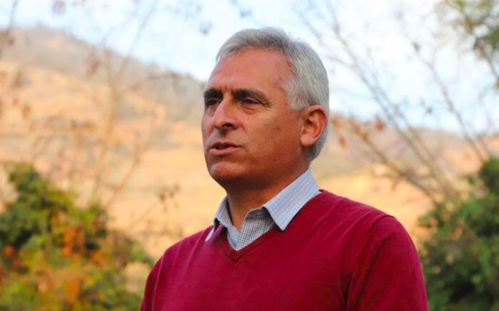 Gobernador de O’Higgins valora declaración de emergencia agrícola en la zona: “Es una buena noticia para los pequeños agricultores”