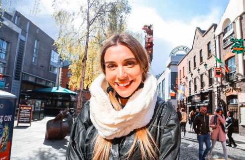 “Fue como un balde de agua fría”: Dani Urrizola revela momento que puso en “jaque” las grabaciones de su nuevo programa en Mega