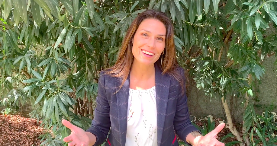 Carola Escobar anuncia su regreso a Buenos Días a Todos tras superar cirugía que la marginó tres meses de la televisión