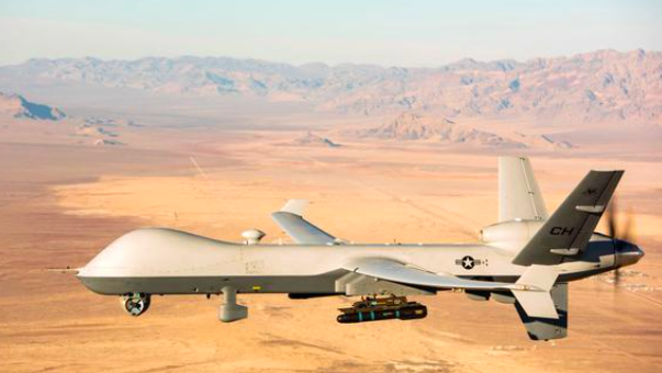 Estados Unidos aseguró que dos “objetivos importantes” del Estado Islámico murieron tras ataque con drones en Afganistán