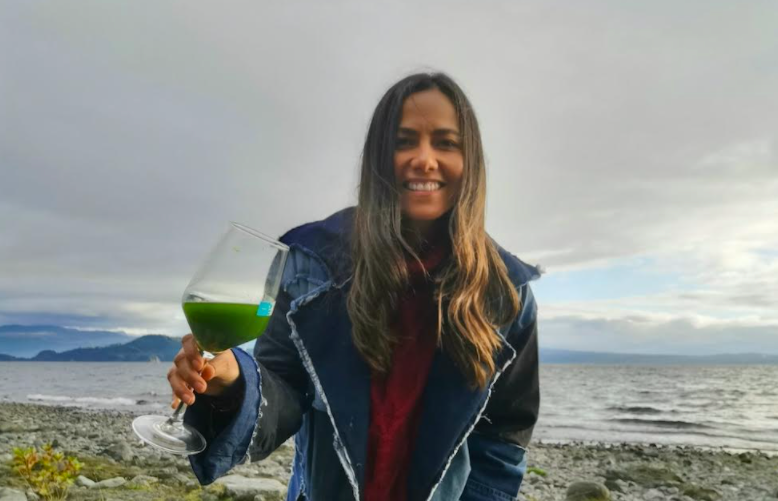 Carola Bezamat entregará las fórmulas para vivir en armonía: “Secretos para sanar” estrena segunda temporada este domingo por 13C