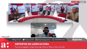 [Audio] Revive lo mejor de la Segunda Edición de Deportes en Agricultura