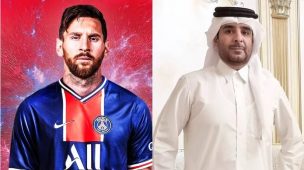 Todos los caminos conducen a París: hermano del dueño del PSG confirma la llegada de Messi al club francés